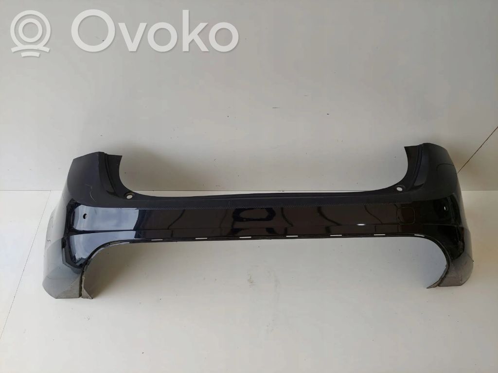 Volvo V60 Parachoques 
