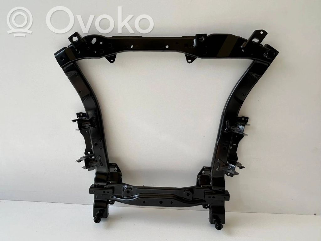 Renault Duster II Front subframe 