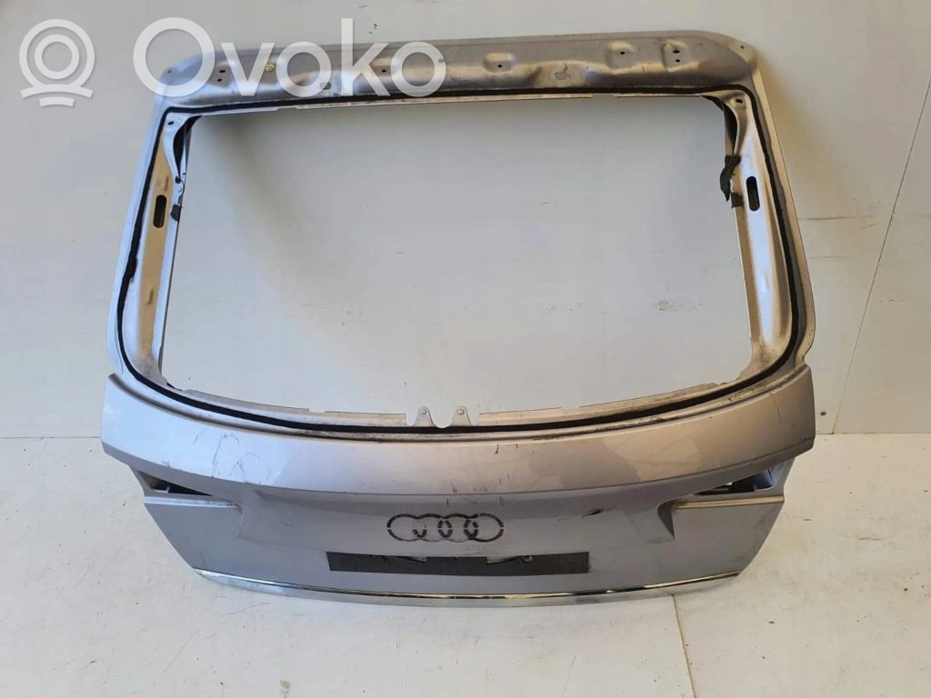 Audi A6 Allroad C7 Puerta del maletero/compartimento de carga 