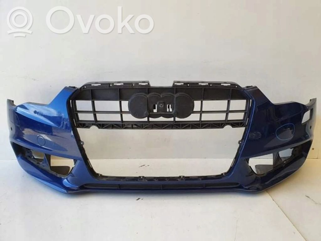Audi A5 8T 8F Parachoques delantero 