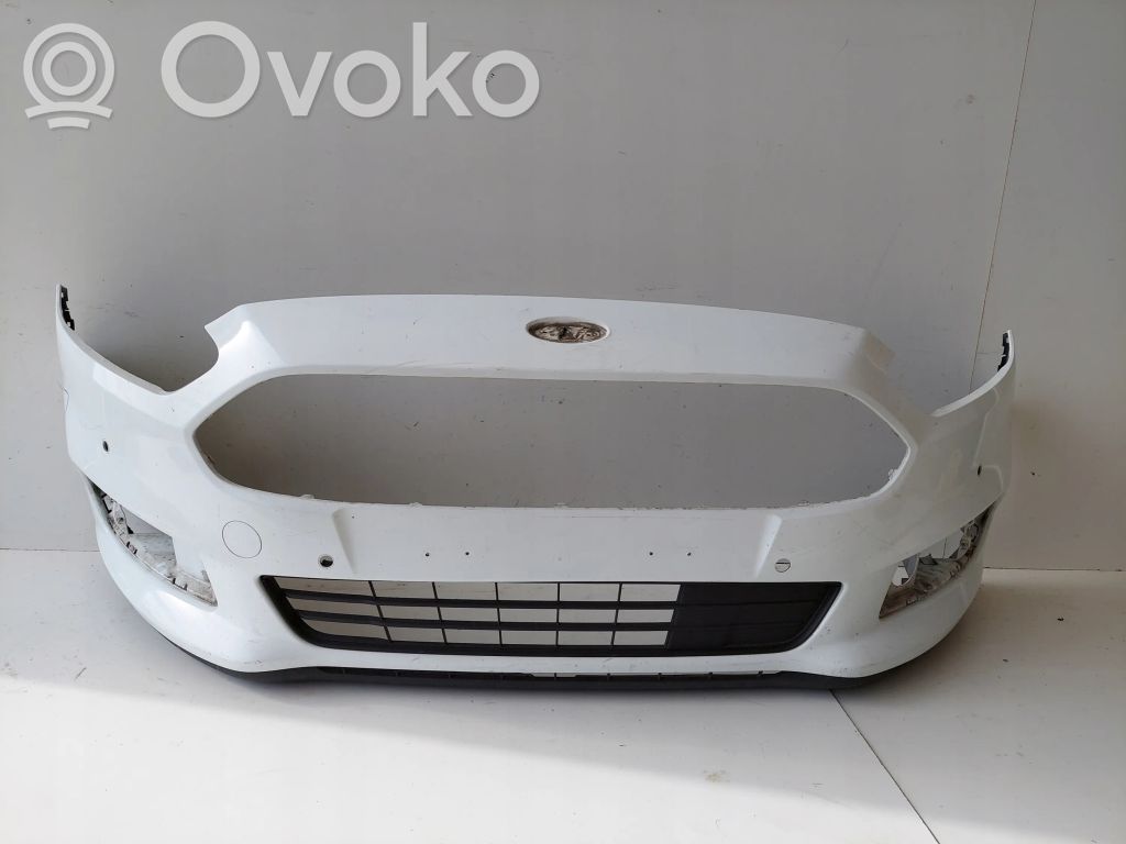 Ford S-MAX Etupuskuri 