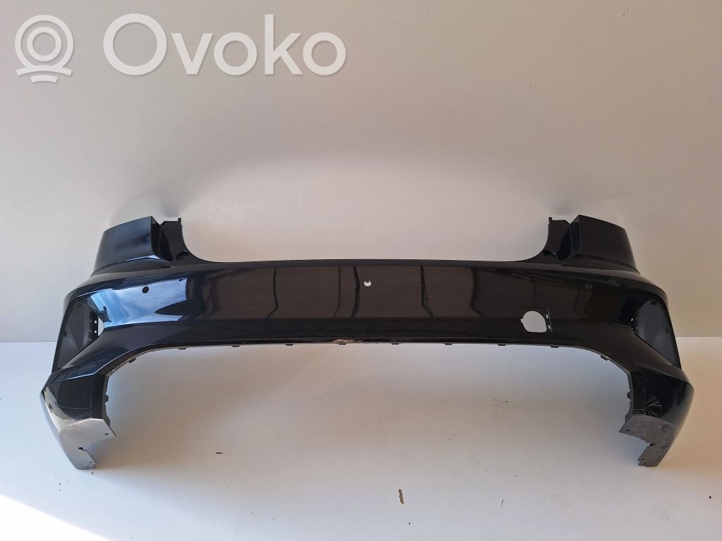 MG MG5 ev Puskuri 