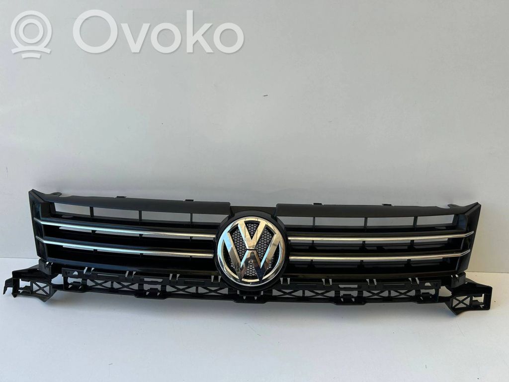 Volkswagen Caddy Etusäleikkö 