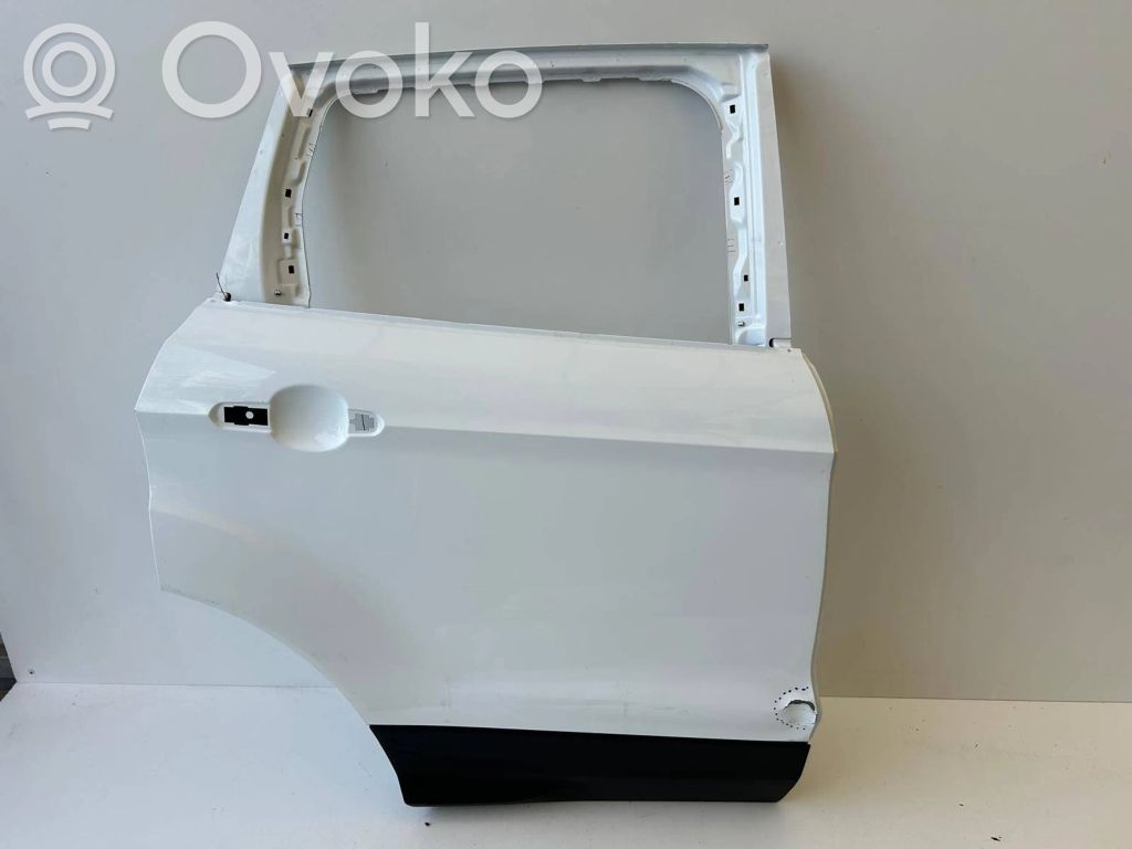 Ford Kuga II Galinės durys 