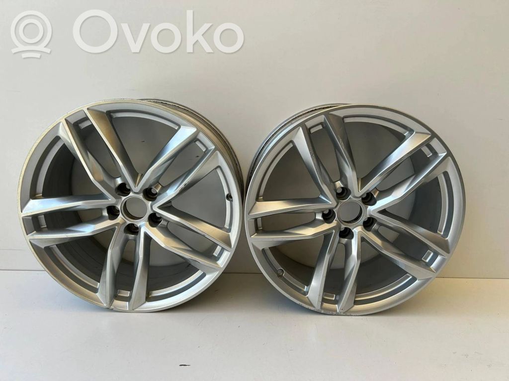 Audi RS6 C7 Felgi aluminiowe R20 