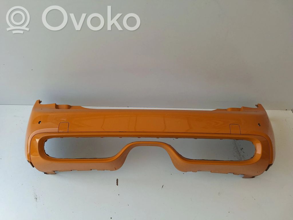 Mini One - Cooper F56 F55 Parachoques 