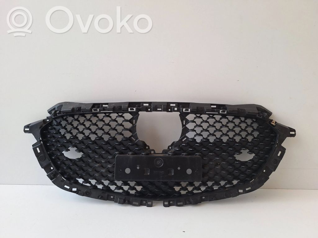 Mazda 2 Front grill 