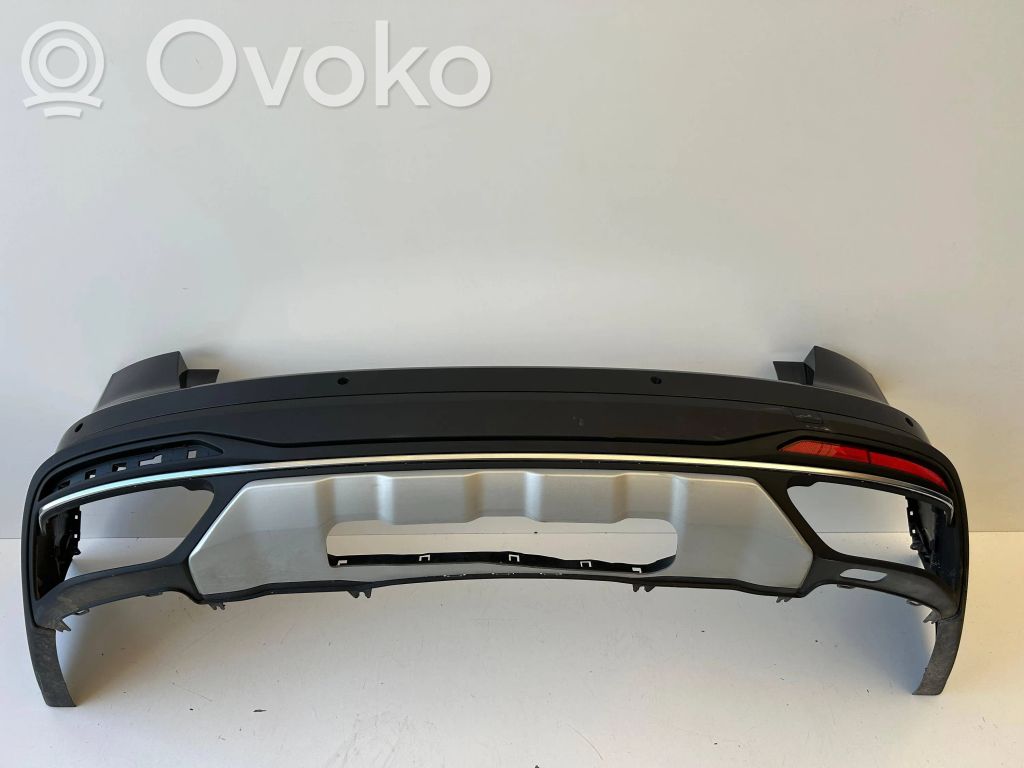 Audi A4 S4 B9 8W Parachoques 