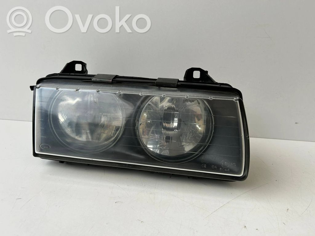 BMW 3 E36 Headlight/headlamp 