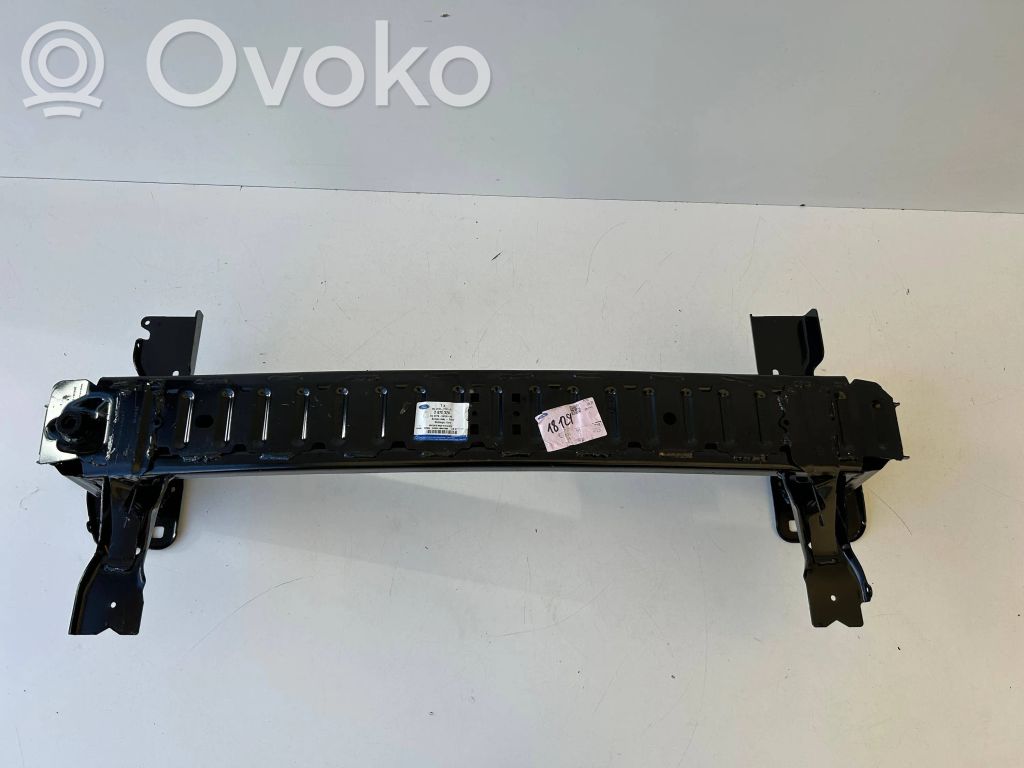 Ford Puma Front bumper support beam 