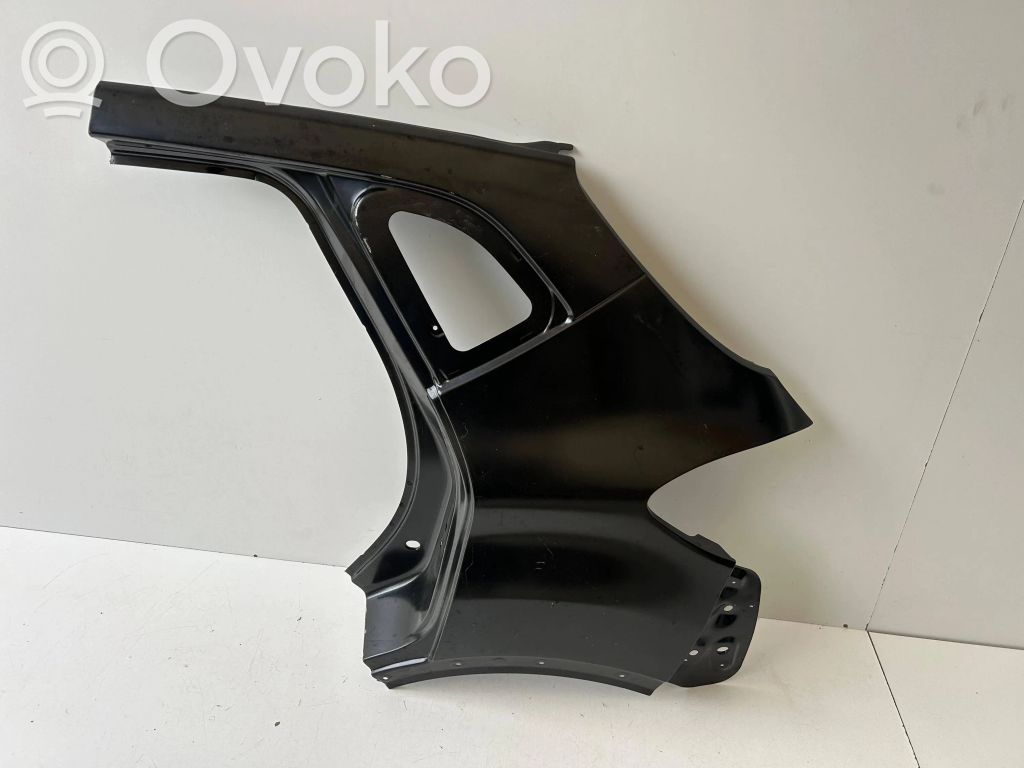Renault Captur Panel lateral trasero 