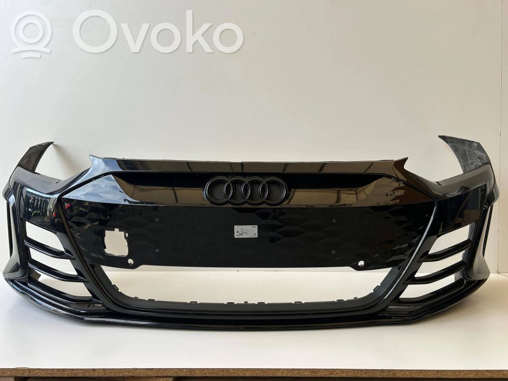 Audi E-tron GT Parachoques delantero 
