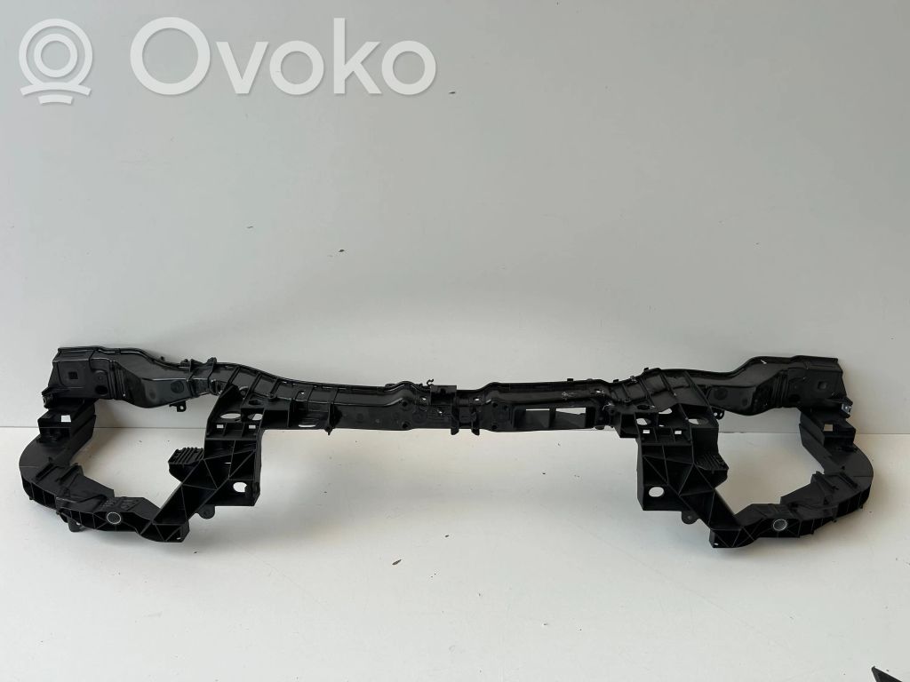 Ford Focus Radiatoru panelis 
