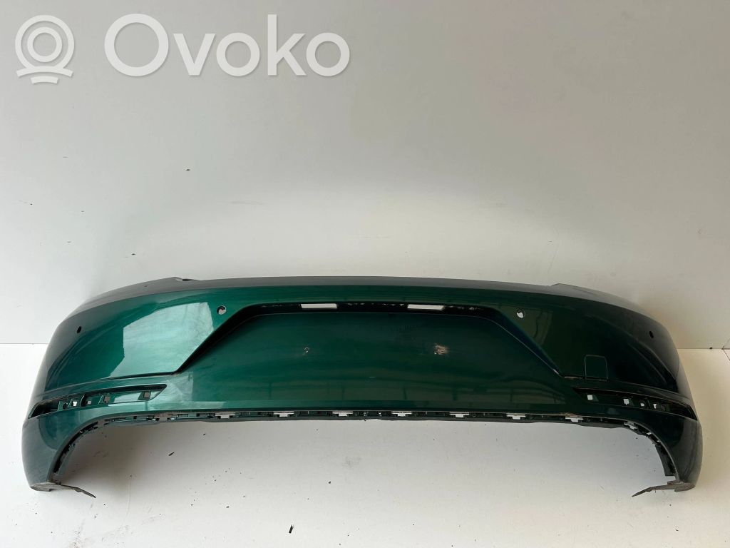 Volkswagen Beetle A5 Parachoques 
