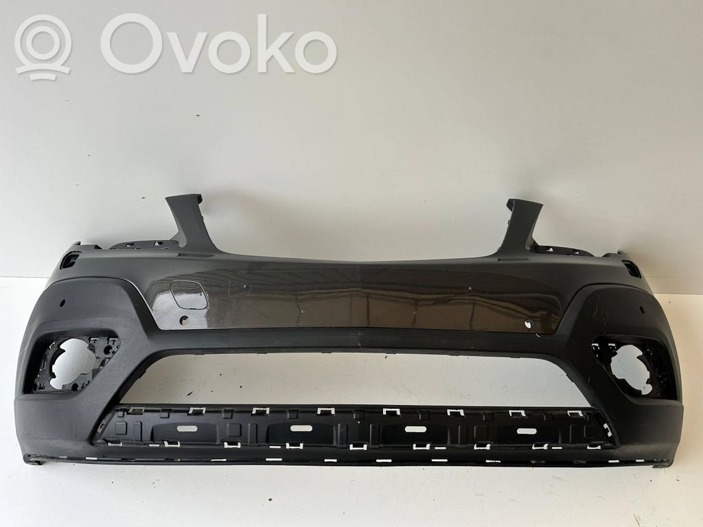 Opel Mokka Parachoques delantero 