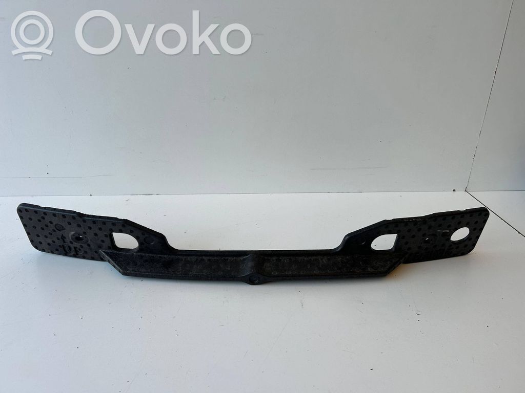 Mazda 2 Etupuskurin vaimennin 