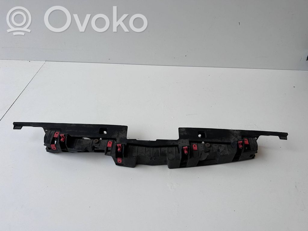 Opel Astra J Radiatorių panelė 