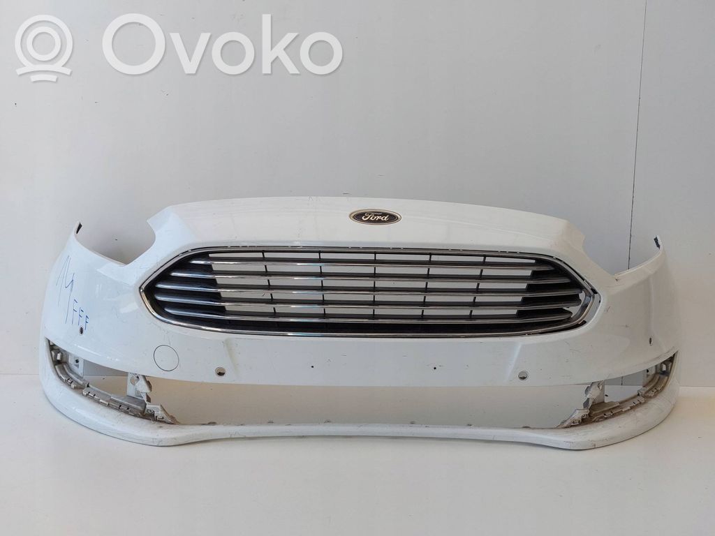 Ford S-MAX Front bumper 