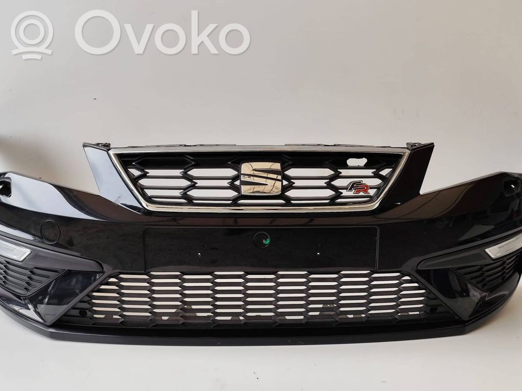 Front bumper   5F0807221AB,5F0853666H,5F0853654J