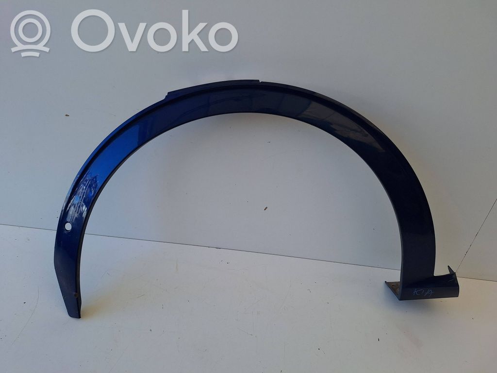 Front arch trim   87713CVDB0