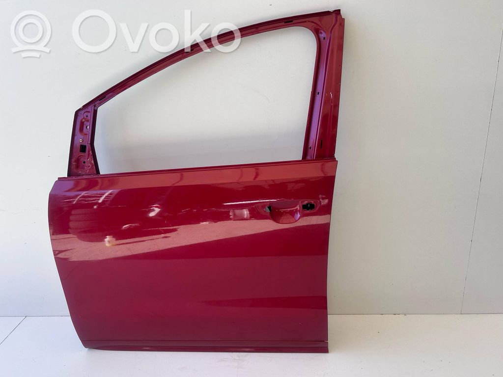 Volkswagen Sharan Front door 