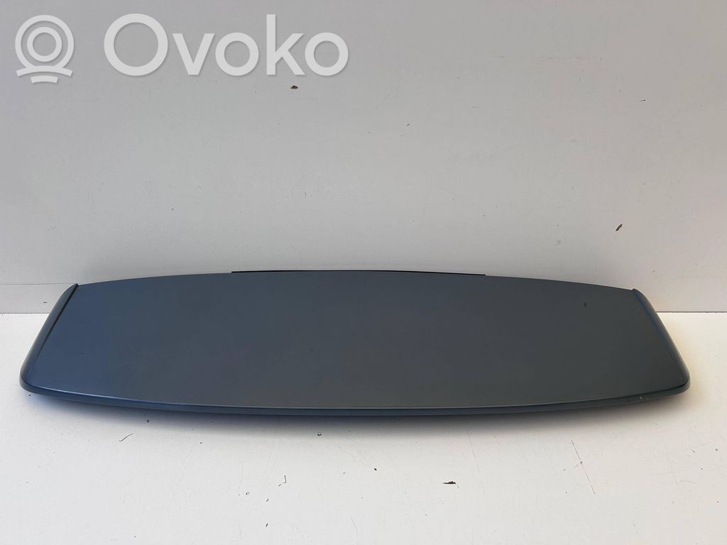 Volvo V60 Tailgate/trunk spoiler 