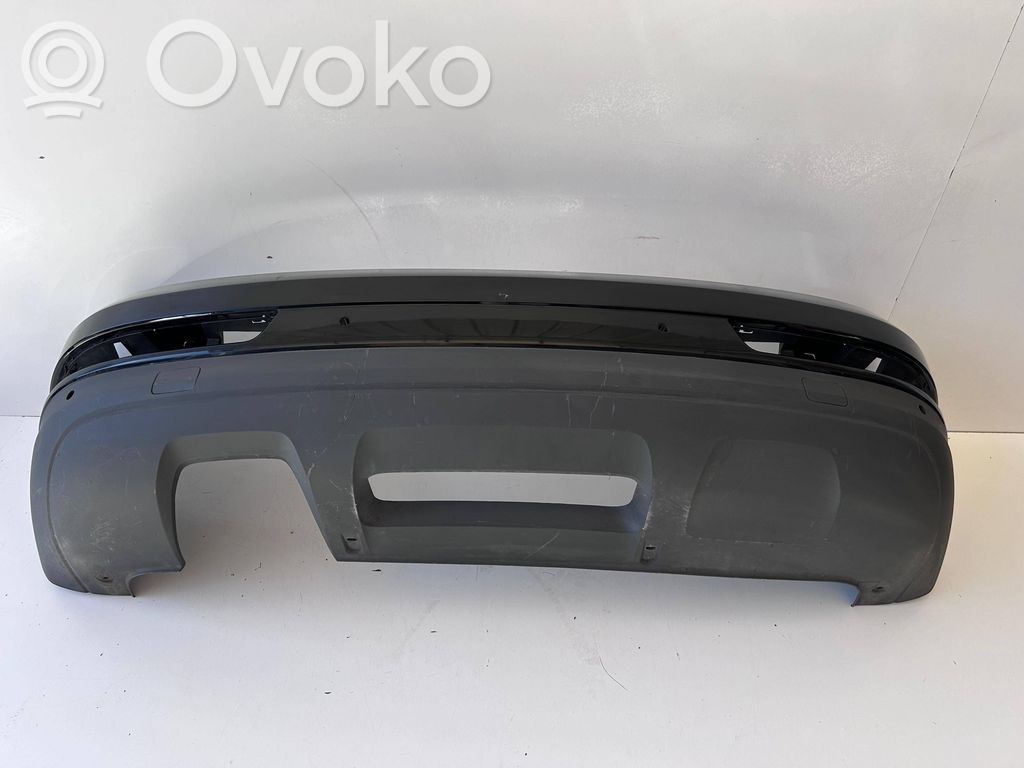 Audi Q3 8U Parachoques 