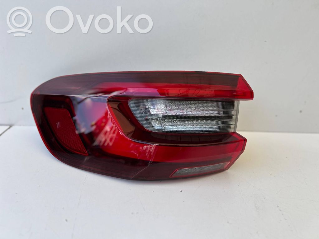 BMW X5 G05 Takavalot 