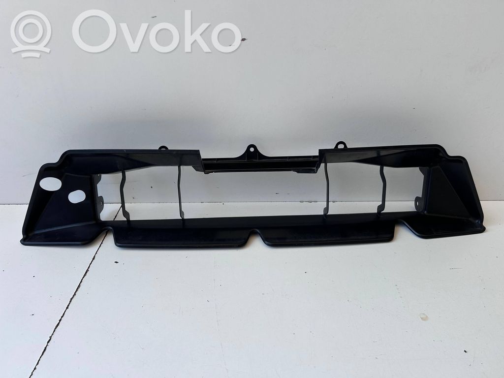 Mitsubishi Eclipse Cross Conducto/guía del intercooler 