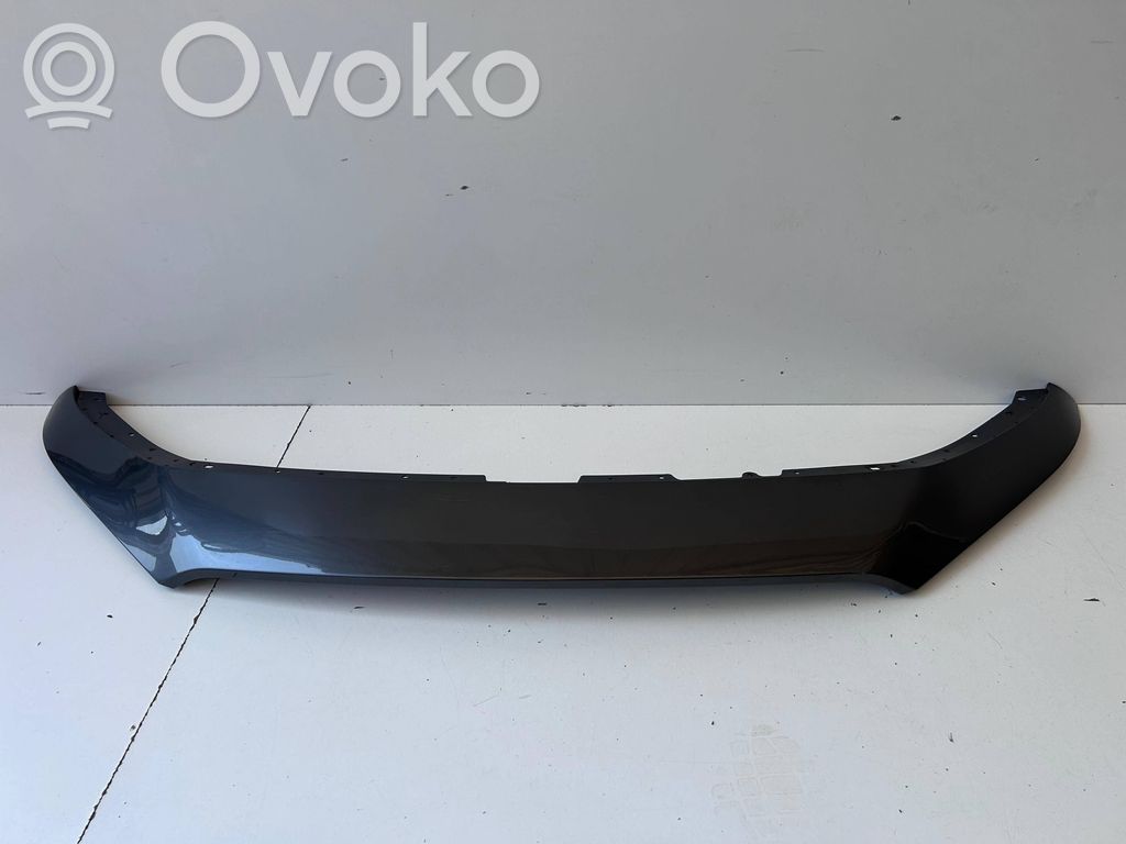 Mazda 3 Grotelės priekinės 