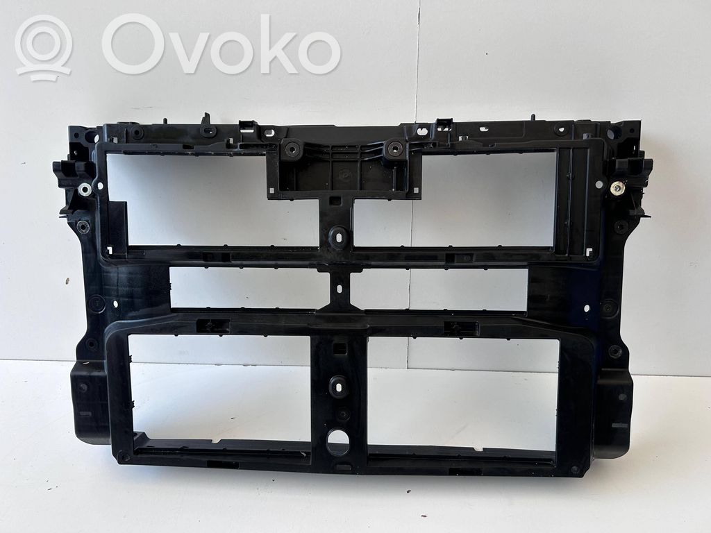 Mazda CX-30 Radiatorių panelė 