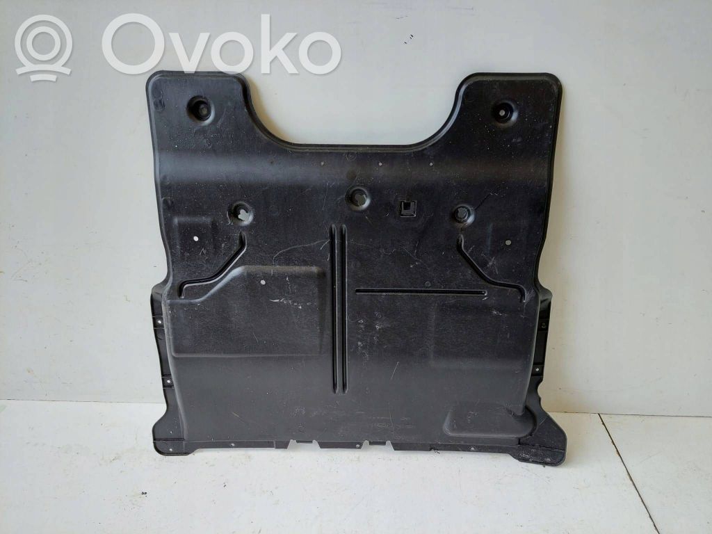 Volkswagen Golf VI Protecție inferioară motor 