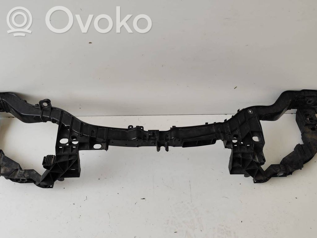 Ford Focus Radiatoru panelis 