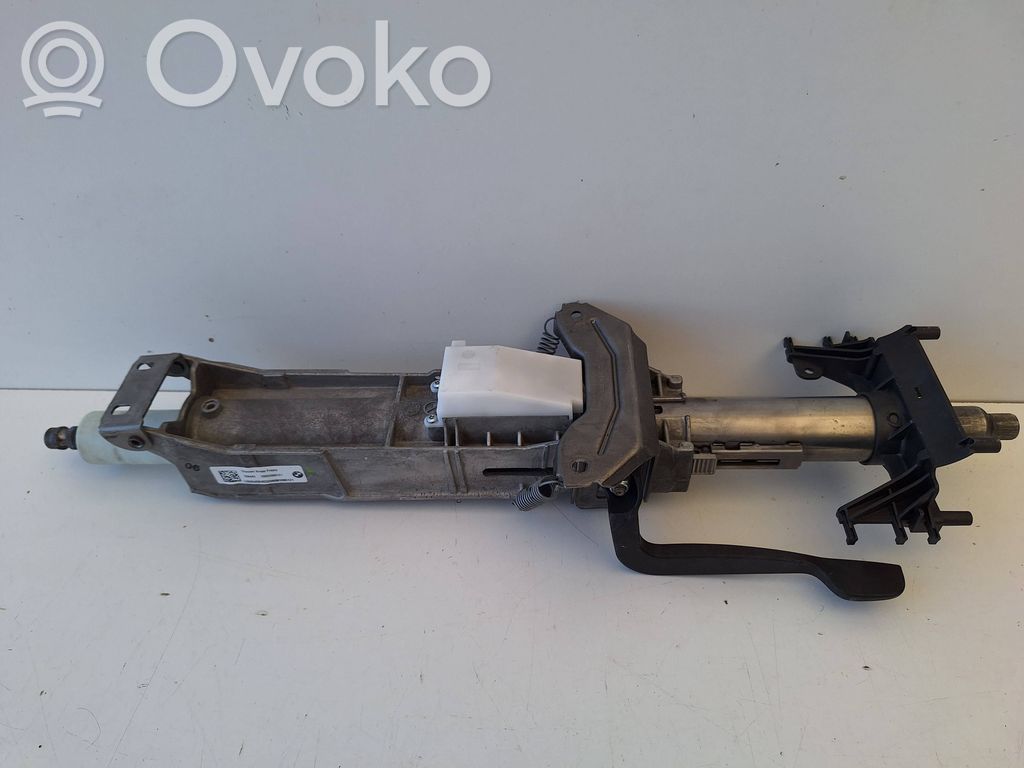BMW 1 F20 F21 Ax volan 