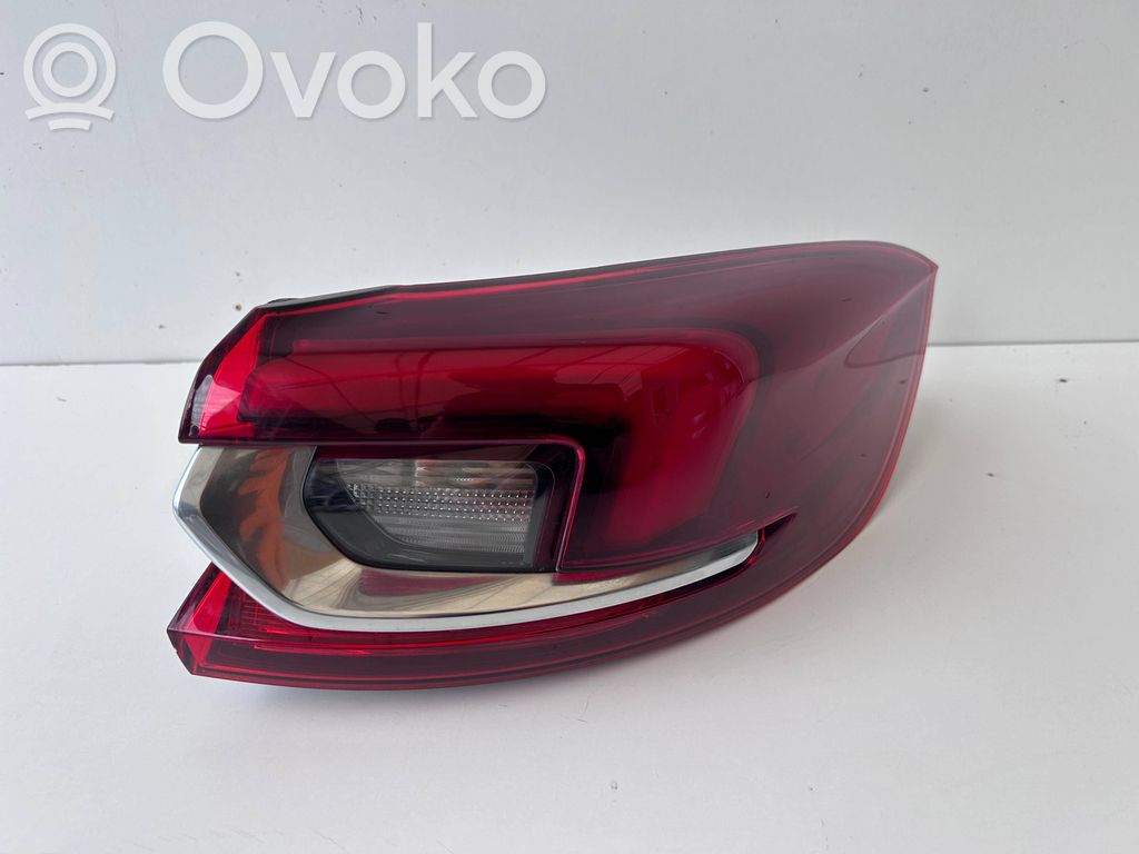 Opel Insignia B Lampa tylna 