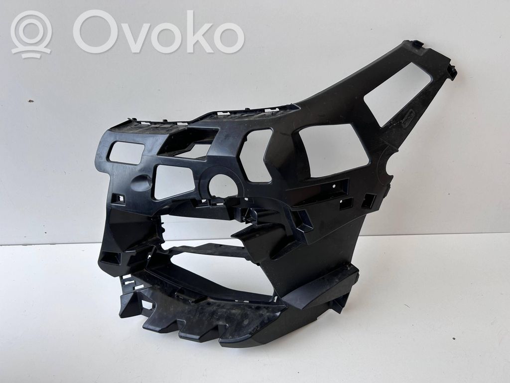 BMW 2 F44 Front bumper mounting bracket 