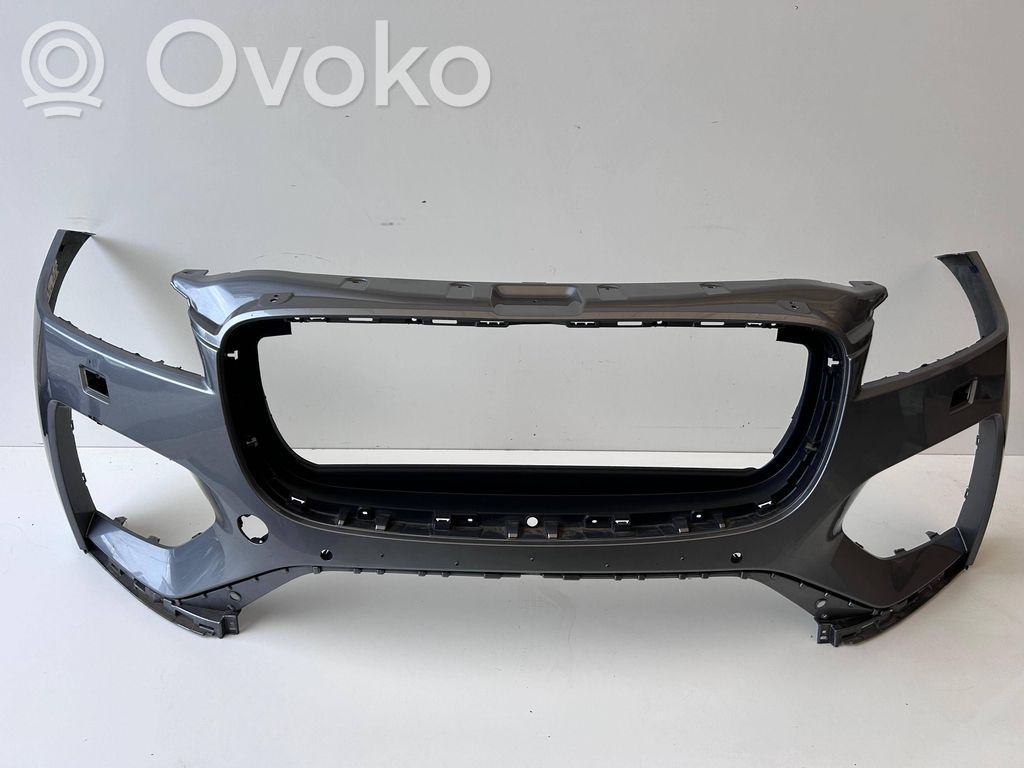 Jaguar F-Pace Front bumper 