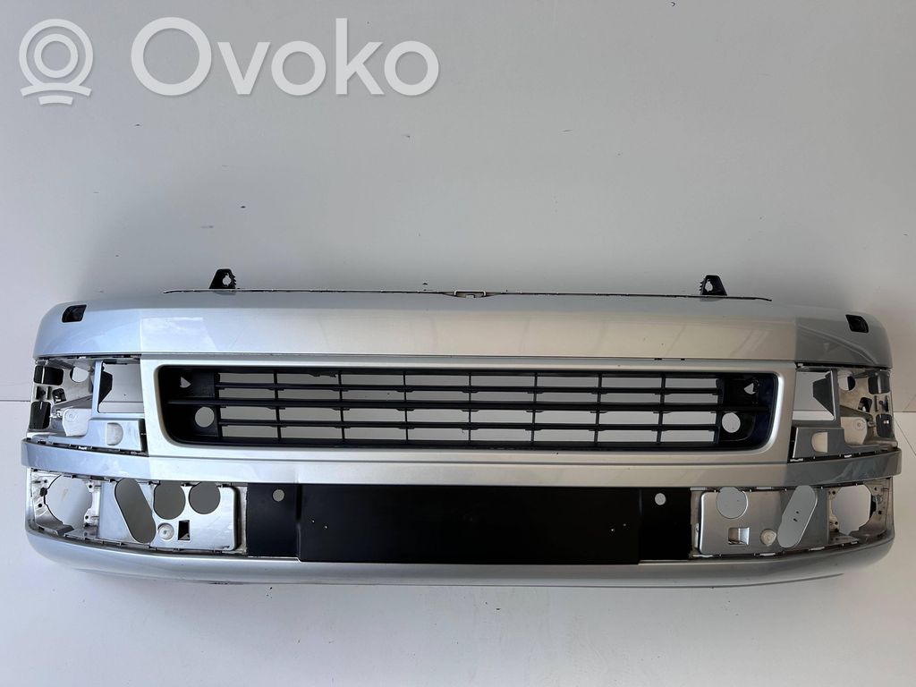 Front bumper   7E5807221