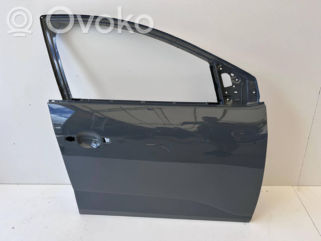 Dacia Sandero III Дверь 