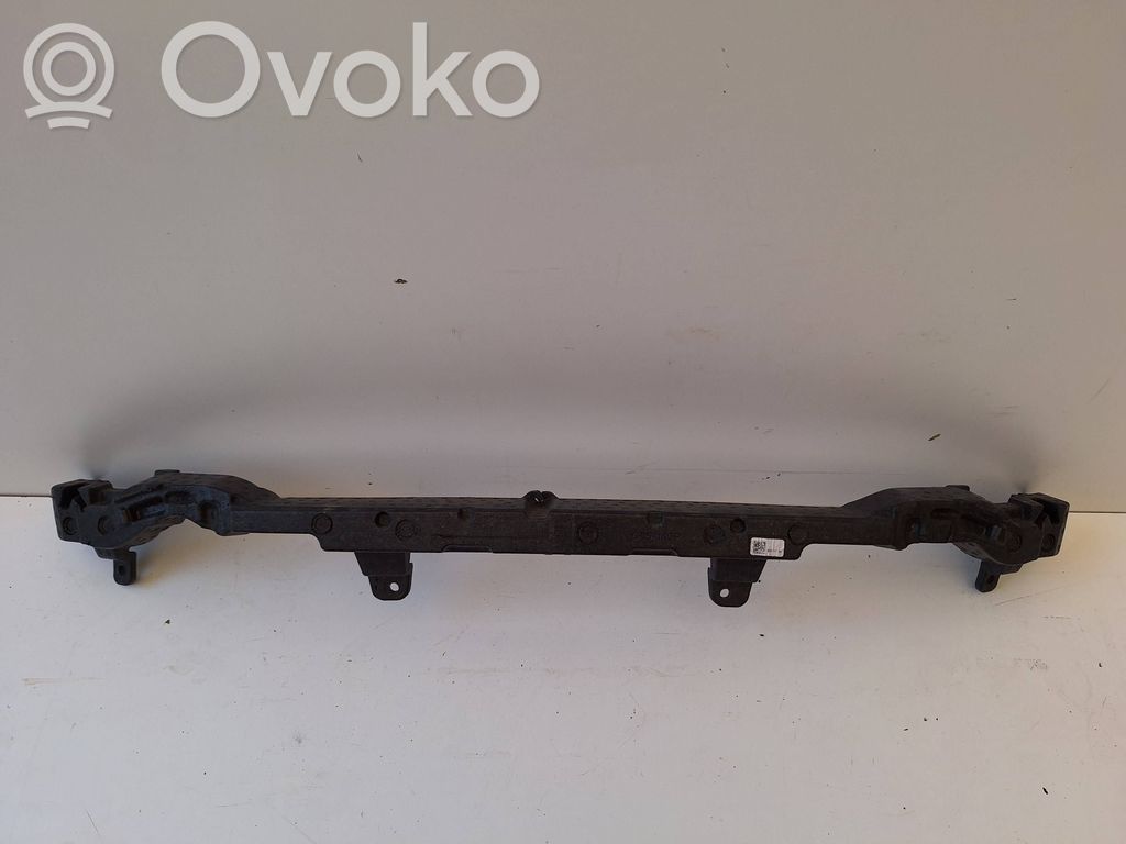 BMW X5 G05 Element spumă suport bară față 