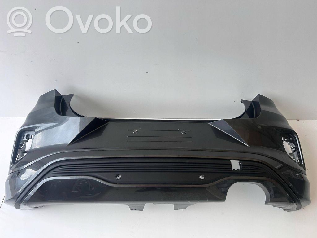 Ford Puma Puskuri 