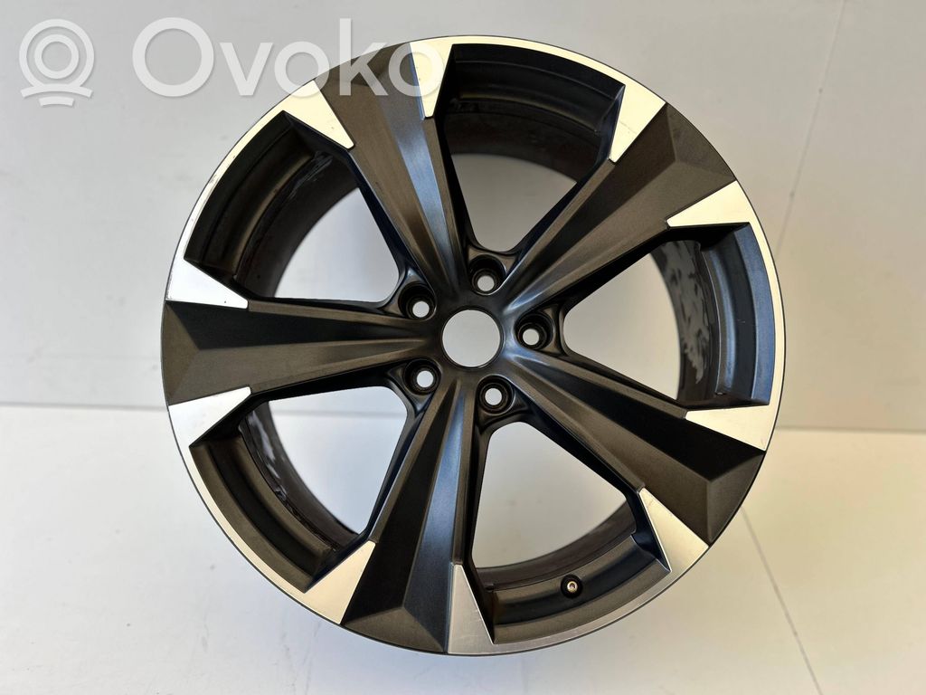 Cupra Ateca Felgi aluminiowe R19 