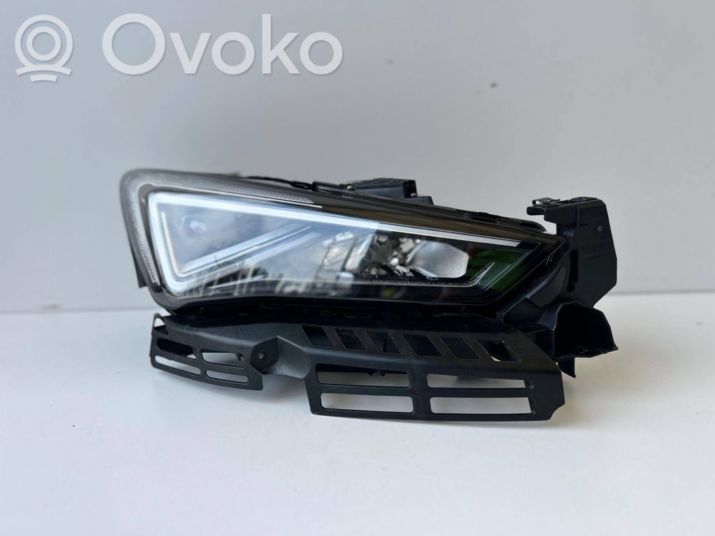 Seat Tarraco Scheinwerfer 