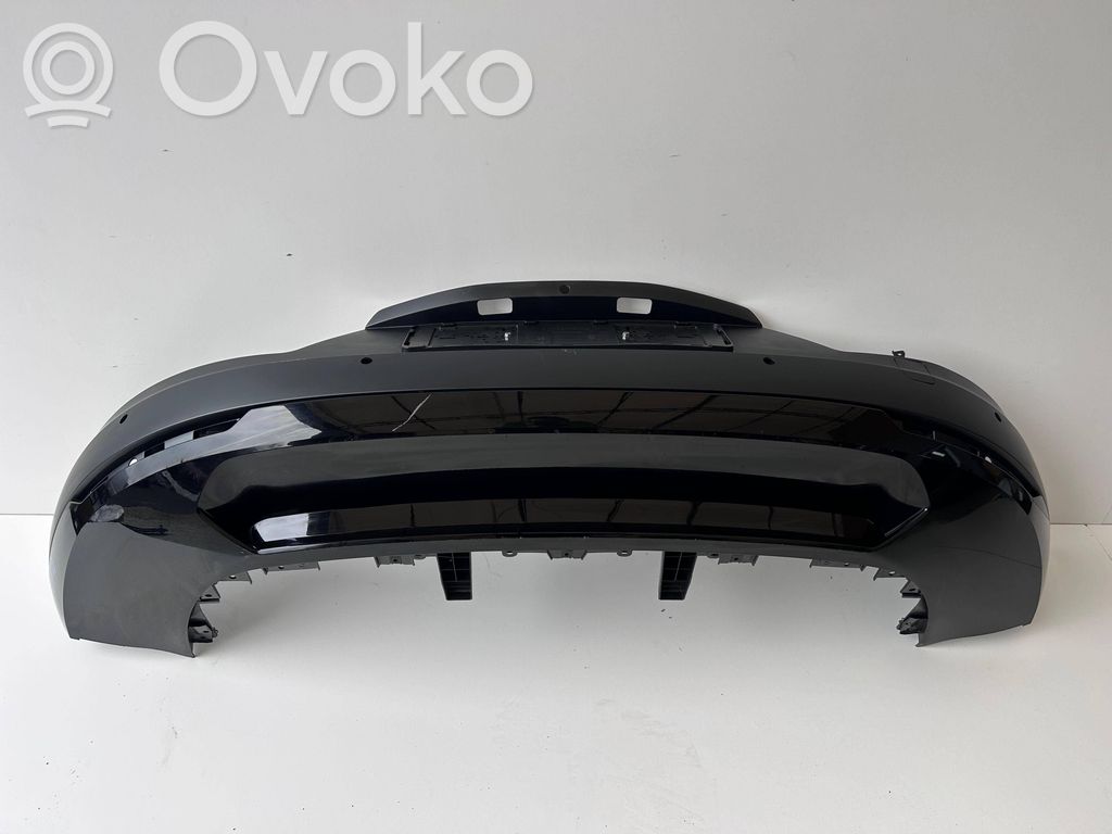 Polestar 4 Puskuri 