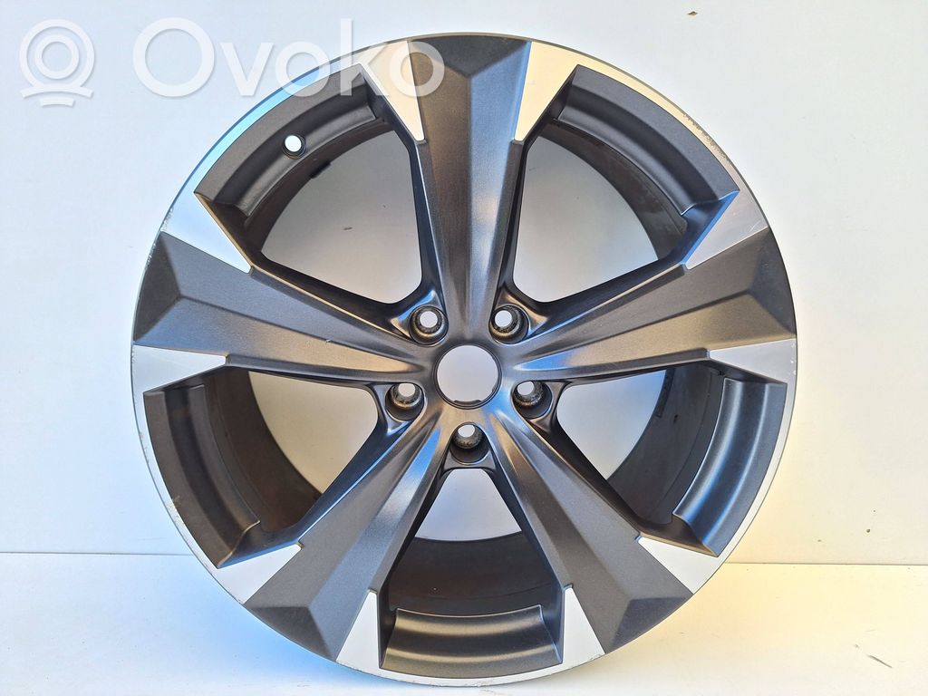 Cupra Ateca Felgi aluminiowe R19 