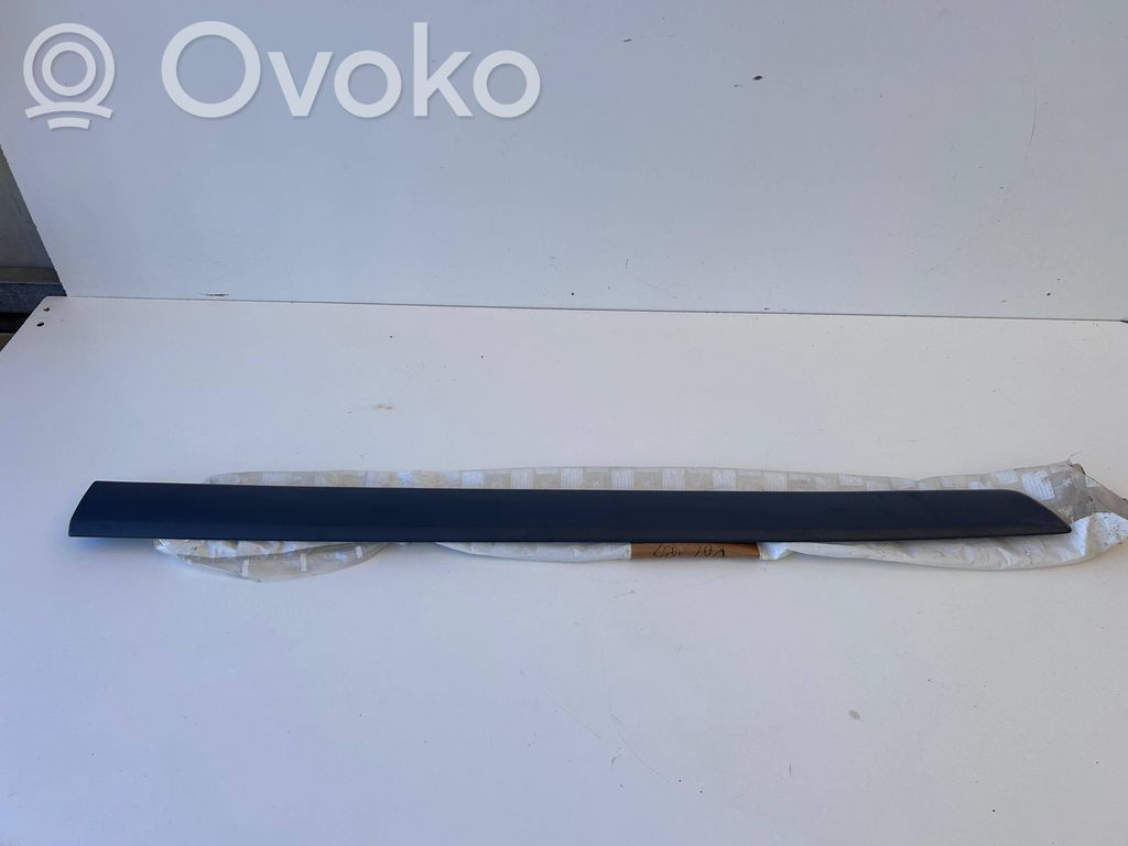 Citroen C5 Listwa drzwi przednich 