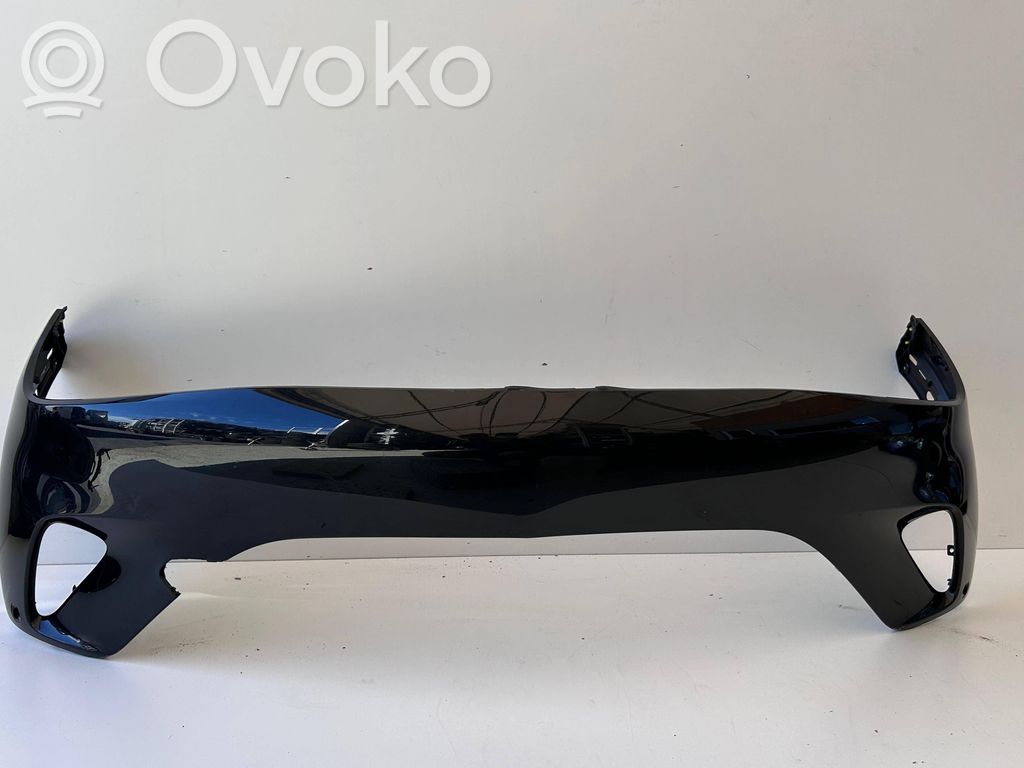 Smart #1 Front bumper 