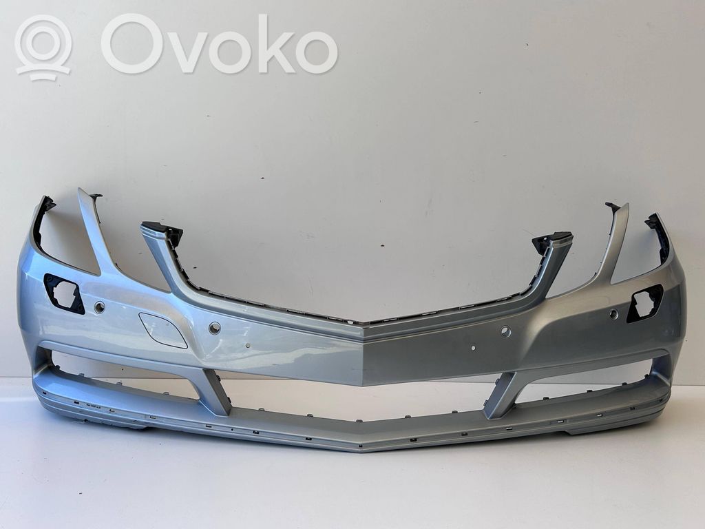 Mercedes-Benz E C207 W207 Etupuskuri 
