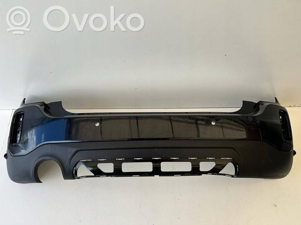 Mini Cooper Countryman F60 Parachoques 
