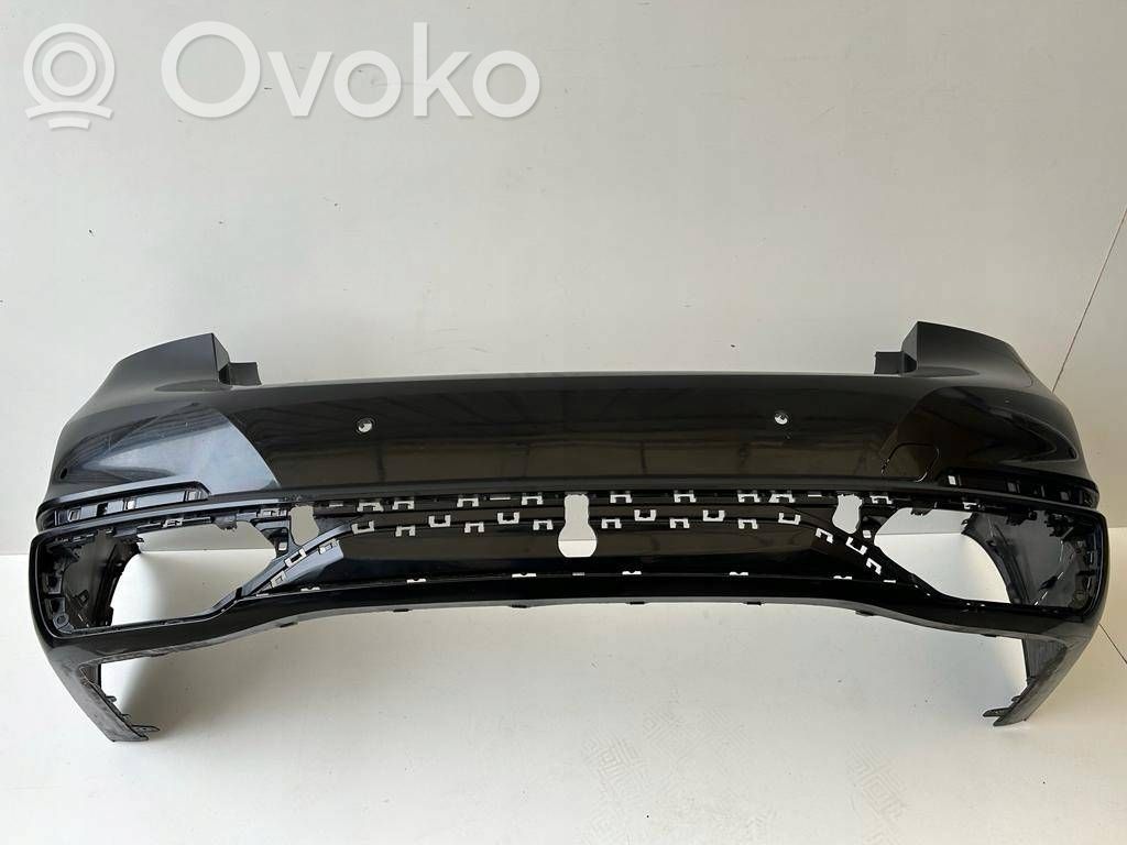 BMW 7 G11 G12 Parachoques 